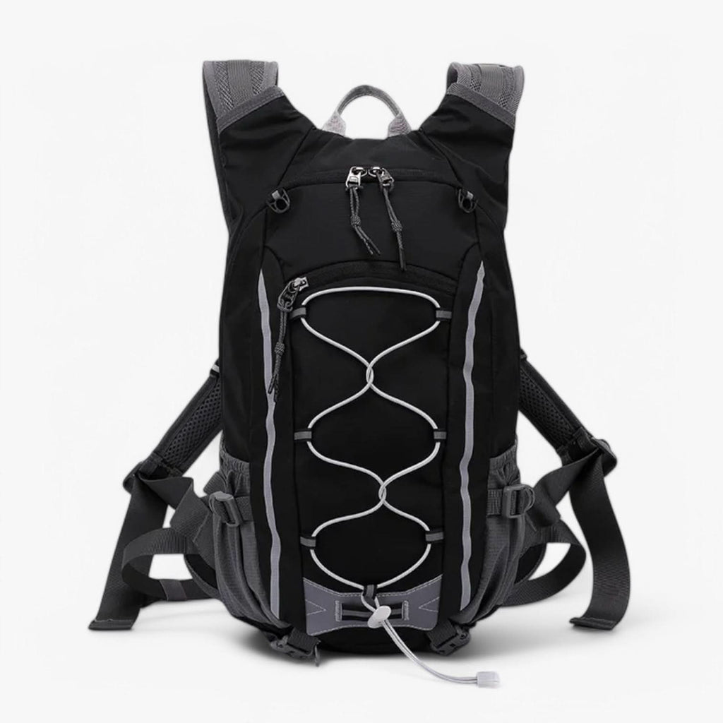 20-Litre Water-Resistant Backpack — 635 g Lightweight Pack