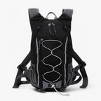 20-Litre Water-Resistant Backpack — 635 g Lightweight Pack