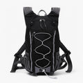 20-Litre Water-Resistant Backpack — 635 g Lightweight Pack
