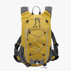 20-Litre Water-Resistant Backpack — 635 g Lightweight Pack