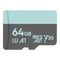 64GB High Speed Micro SD Card