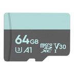 64GB High Speed Micro SD Card
