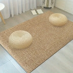 Absorbent Non-Slip Doormat for Home Entrances