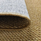 Absorbent Non-Slip Doormat for Home Entrances