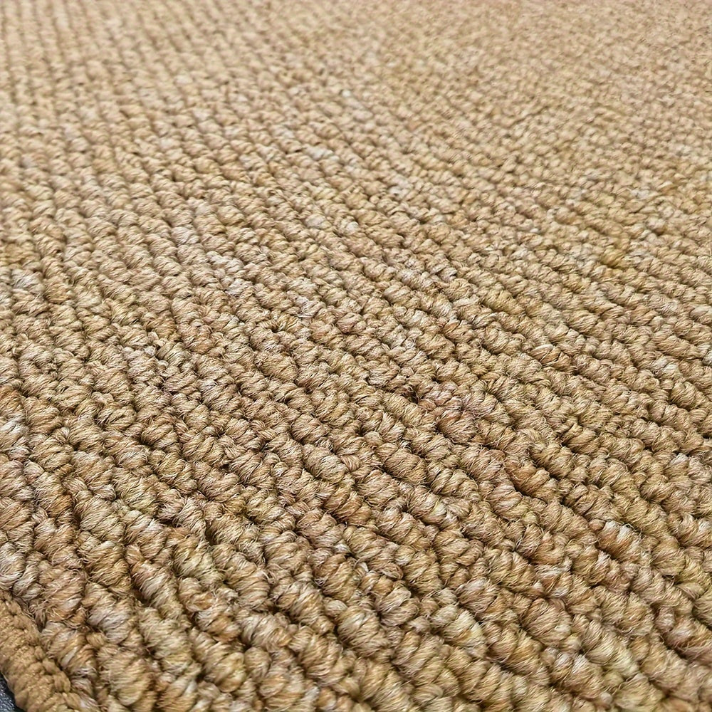Absorbent Non-Slip Doormat for Home Entrances
