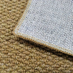 Absorbent Non-Slip Doormat for Home Entrances