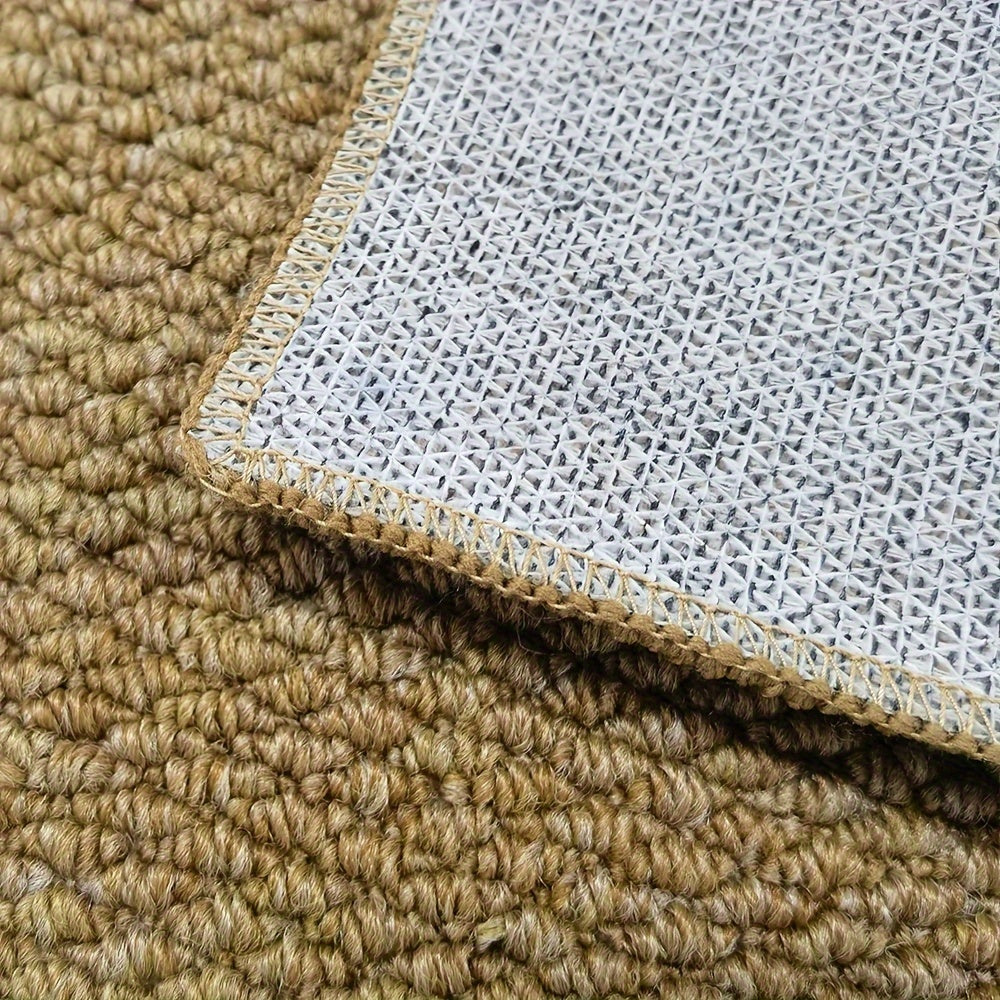 Absorbent Non-Slip Doormat for Home Entrances