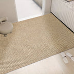 Absorbent Non-Slip Doormat for Home Entrances