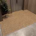 Absorbent Non-Slip Doormat for Home Entrances