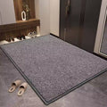 Absorbent Non-Slip Doormat for Home Entrances