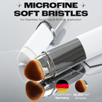 Adaptive Cover Cream Stick — Hydration & Flawless Finish