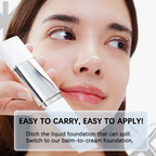 Adaptive Cover Cream Stick — Hydration & Flawless Finish