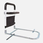 Adjustable Bed Rail Holder