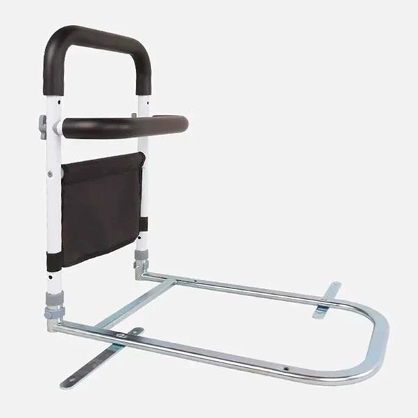 Adjustable Bed Rail Holder