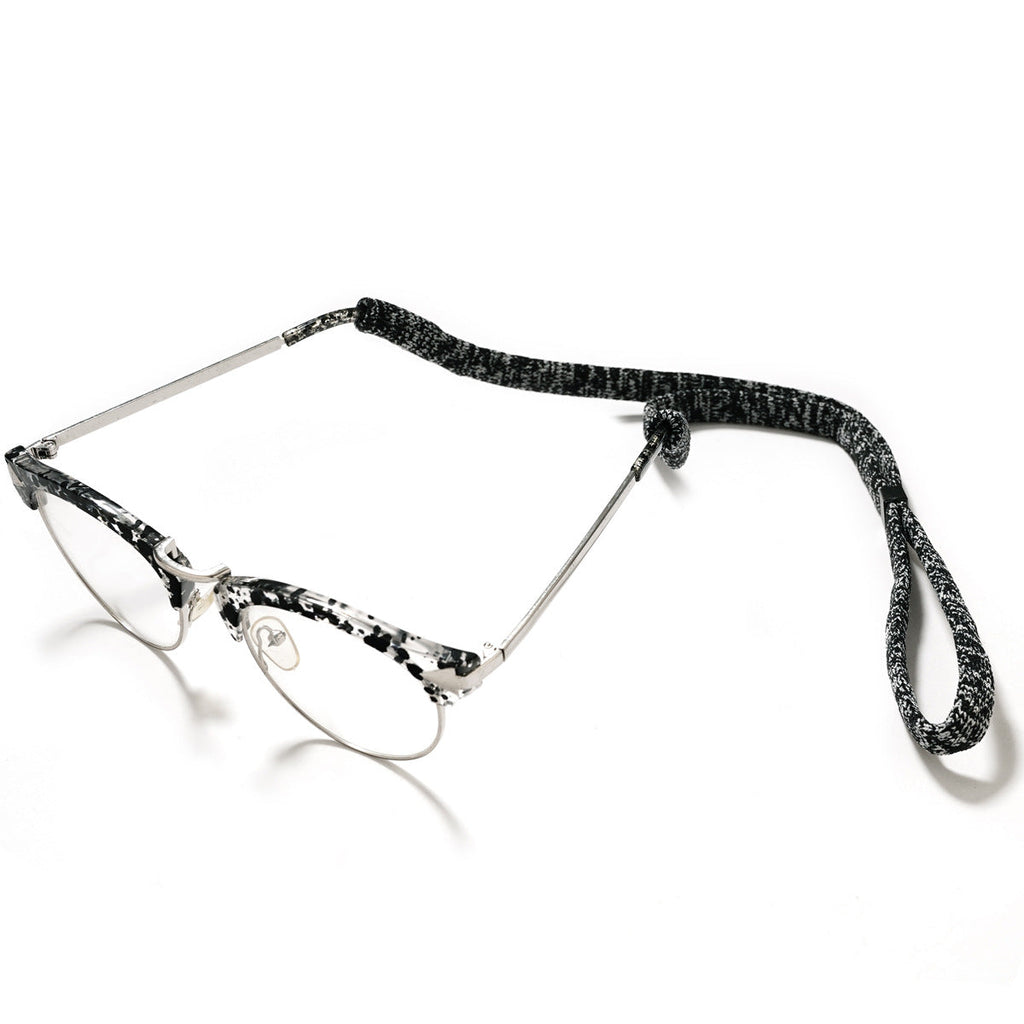 Adjustable Eyewear Retainer Strap