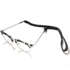 Adjustable Eyewear Retainer Strap