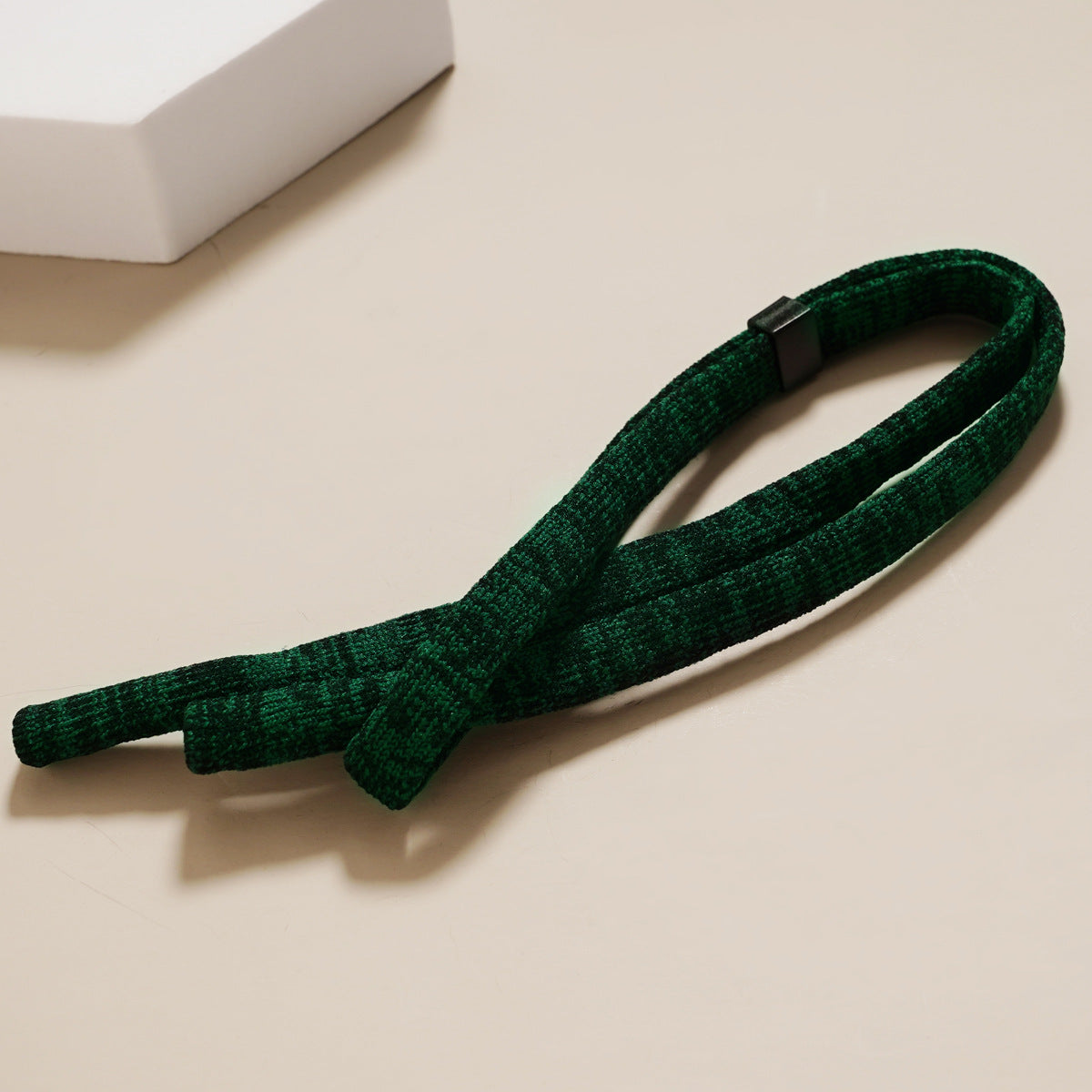 Adjustable Eyewear Retainer Strap