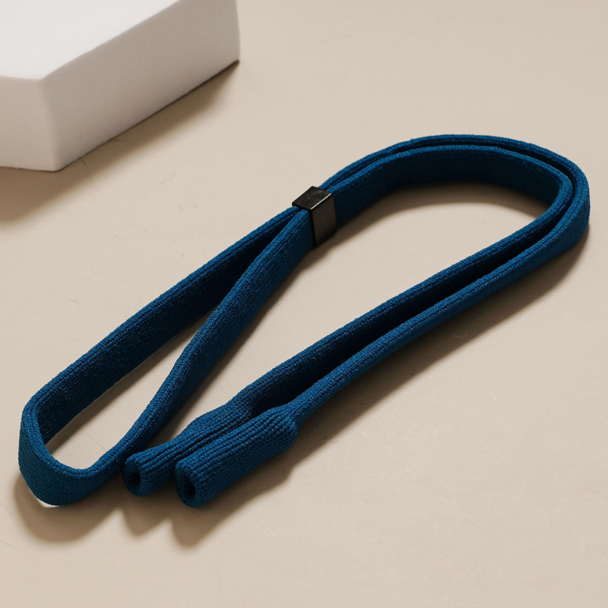 Adjustable Eyewear Retainer Strap