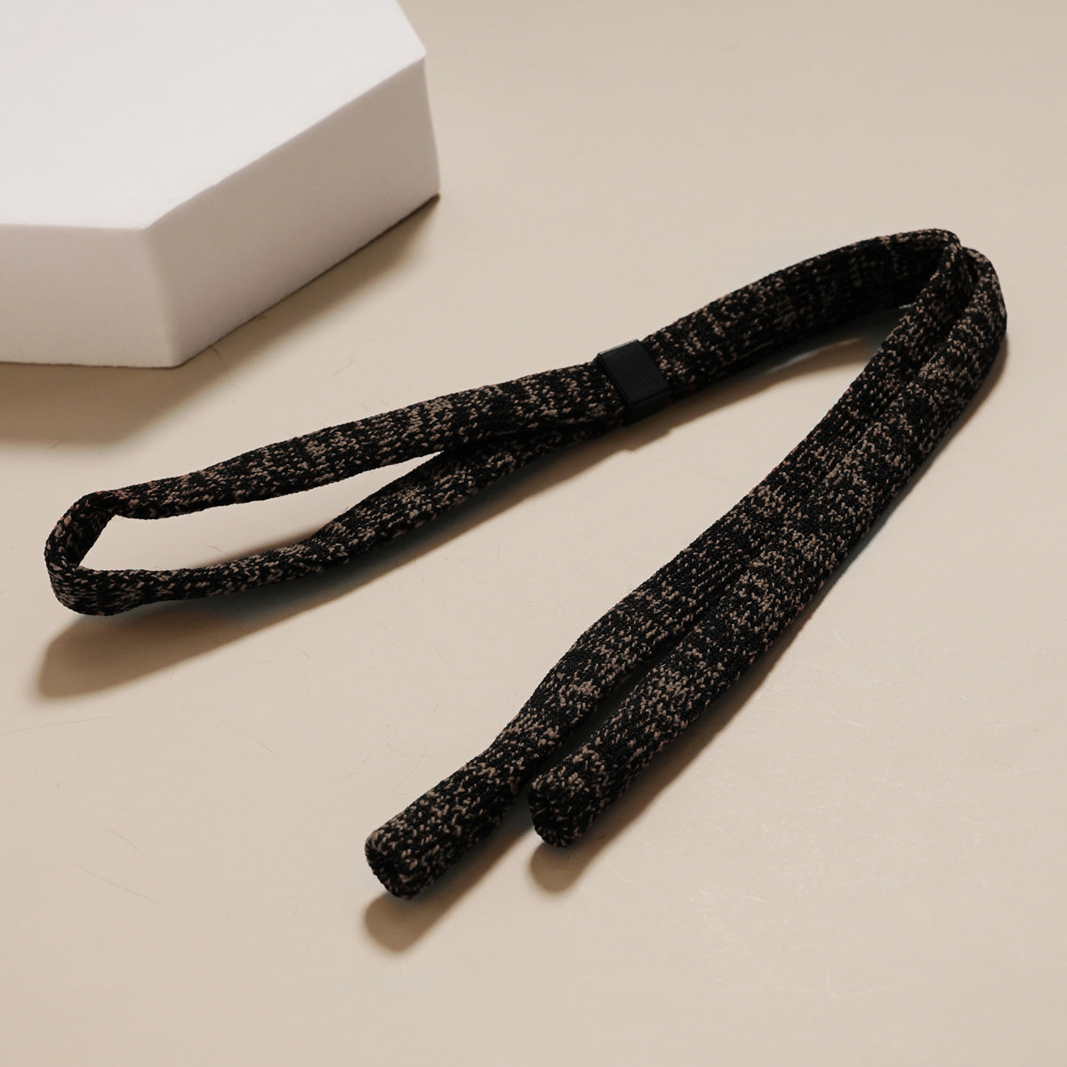 Adjustable Eyewear Retainer Strap