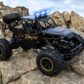 All-Terrain Remote Control Monster Truck for Kids & Adults