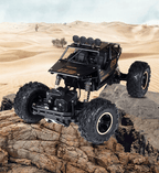 All-Terrain Remote Control Monster Truck for Kids & Adults
