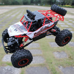 All-Terrain Remote Control Monster Truck for Kids & Adults