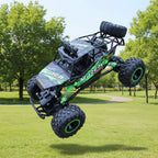 All-Terrain Remote Control Monster Truck for Kids & Adults
