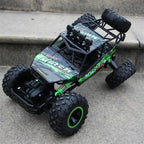 All-Terrain Remote Control Monster Truck for Kids & Adults