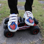 All-Terrain Remote Control Monster Truck for Kids & Adults
