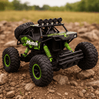 All-Terrain Remote Control Monster Truck for Kids & Adults