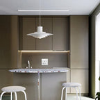 Aluminium Pendant Light for Dining Rooms and Kitchens, NovaLume LED