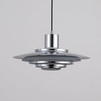 Aluminium Pendant Light for Dining Rooms and Kitchens, NovaLume LED