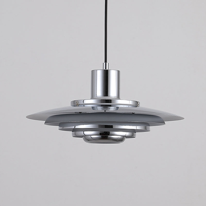 Aluminium Pendant Light for Dining Rooms and Kitchens, NovaLume LED
