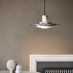 Aluminium Pendant Light for Dining Rooms and Kitchens, NovaLume LED