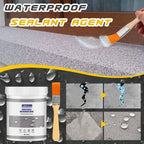Anti-Leak Sealant | Invisible & Waterproof | For Cracks, Roofs and Walls