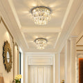 Art Deco LED Ceiling Light