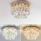 Art Deco LED Ceiling Light