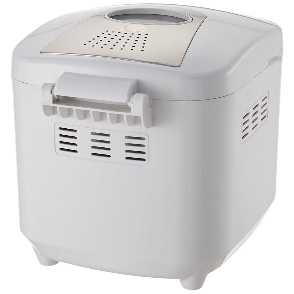 Automatic Bread Maker Machine with Digital Control Panel