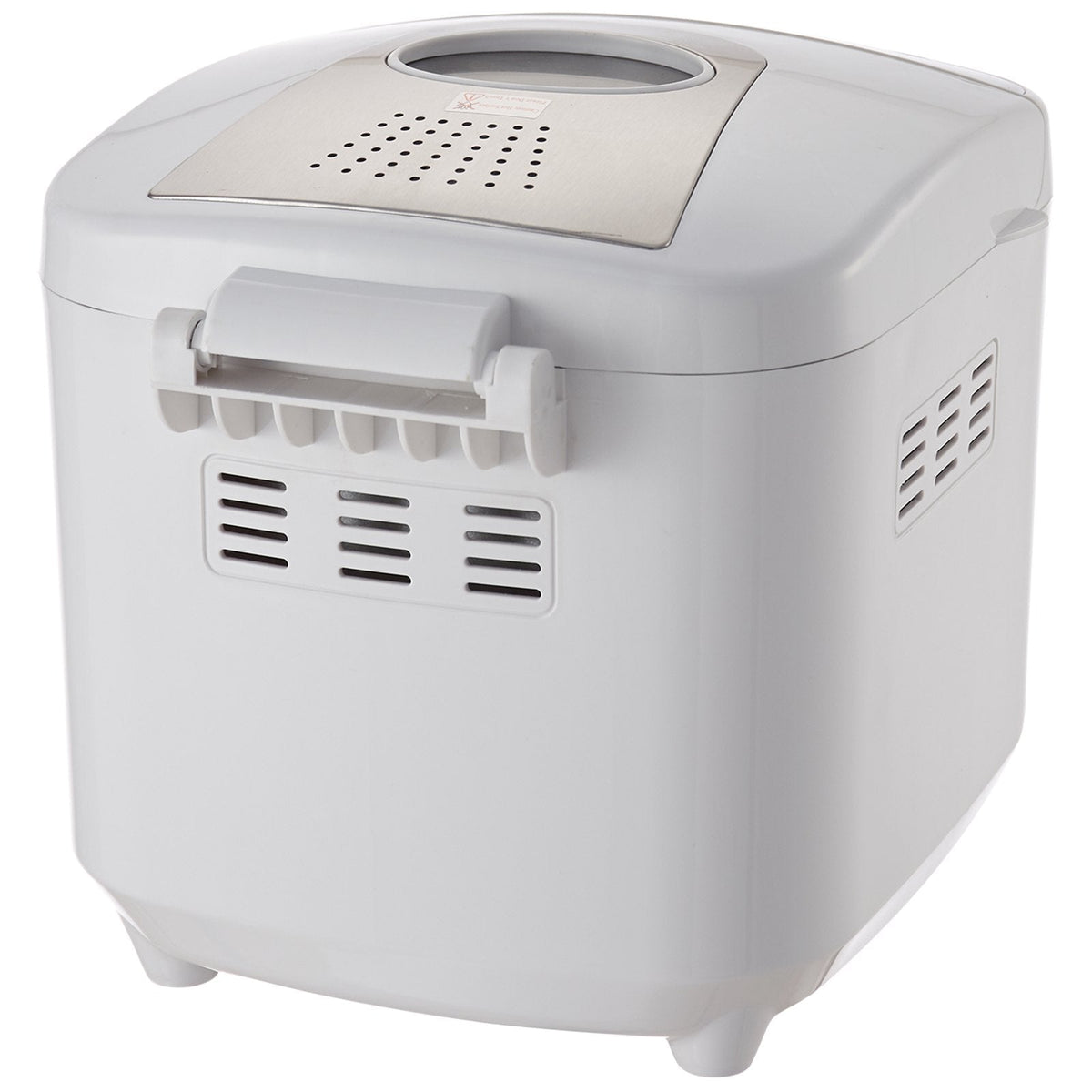 Automatic Bread Maker Machine with Digital Control Panel