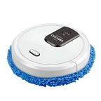 Automatic Robot Mop with Smart Navigation