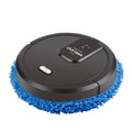Automatic Robot Mop with Smart Navigation