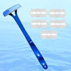 Back Shaver for Men with Extra-Long Handle