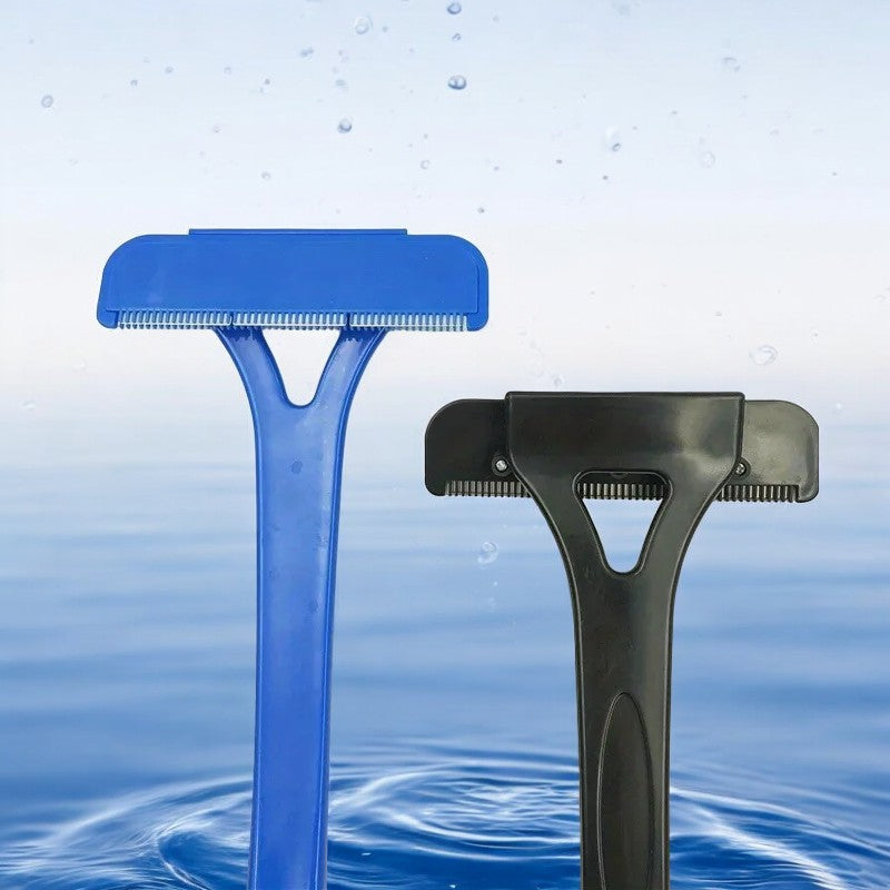 Back Shaver for Men with Extra-Long Handle