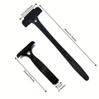 Back Shaver for Men with Extra-Long Handle