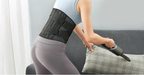 Back Support Belt for Lower Back Pain Relief