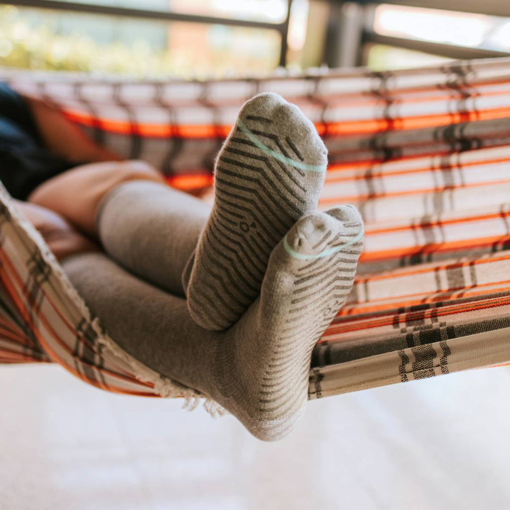 Bamboo Compression Socks for All-Day Leg Comfort and Support