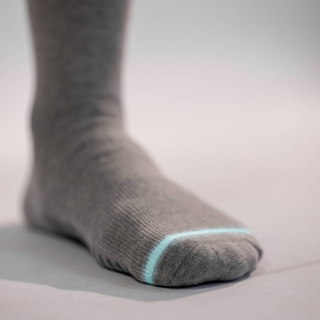 Bamboo Compression Socks for All-Day Leg Comfort and Support