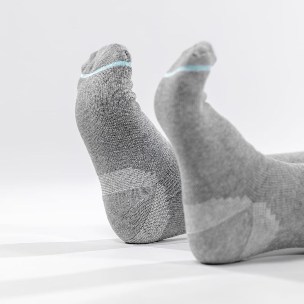 Bamboo Compression Socks for All-Day Leg Comfort and Support
