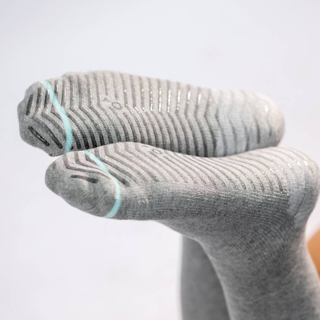 Bamboo Compression Socks for All-Day Leg Comfort and Support