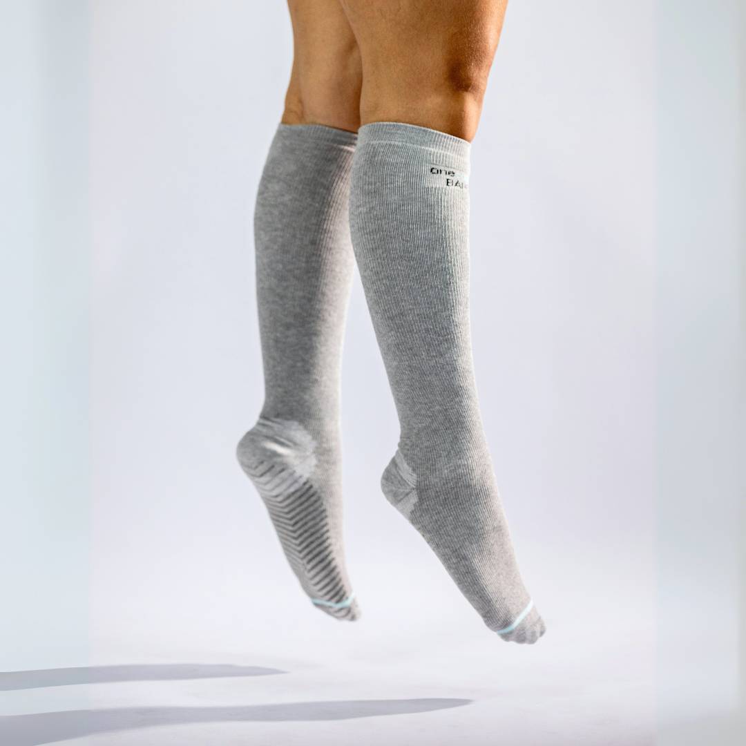 Bamboo Compression Socks for All-Day Leg Comfort and Support